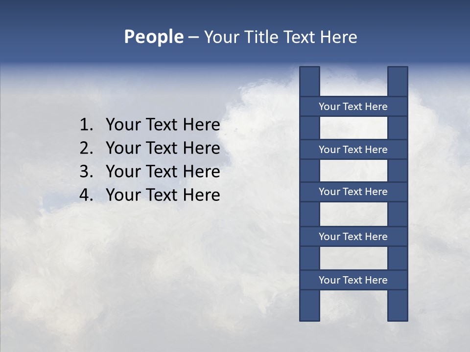 Art Artistic Artwork PowerPoint Template