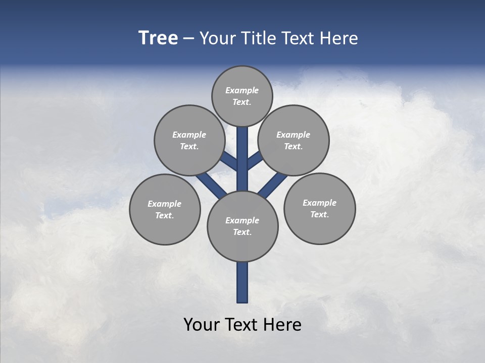 Art Artistic Artwork PowerPoint Template