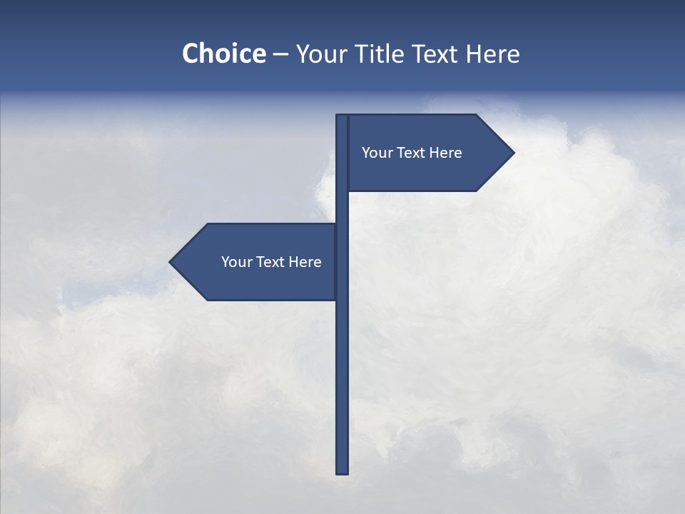 Art Artistic Artwork PowerPoint Template