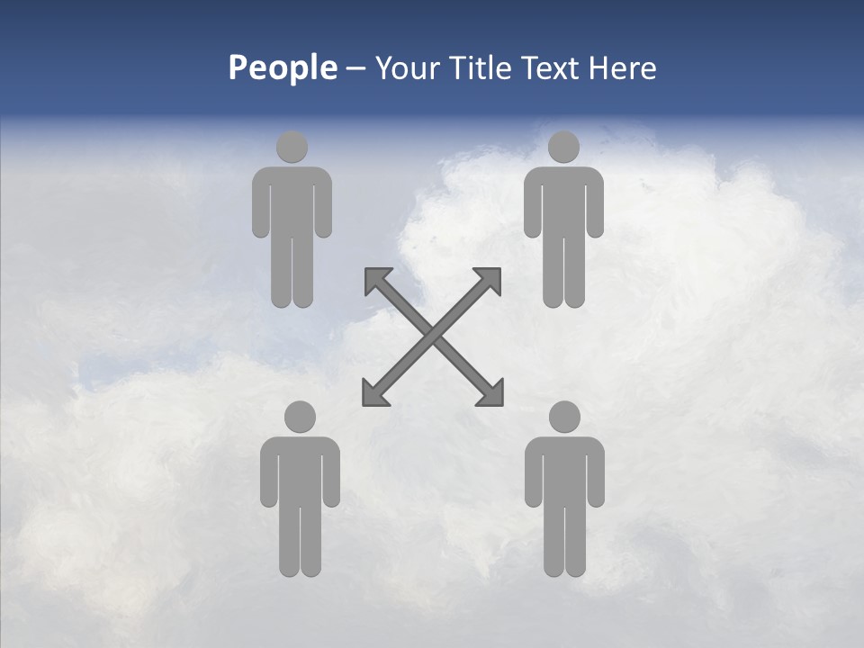 Art Artistic Artwork PowerPoint Template