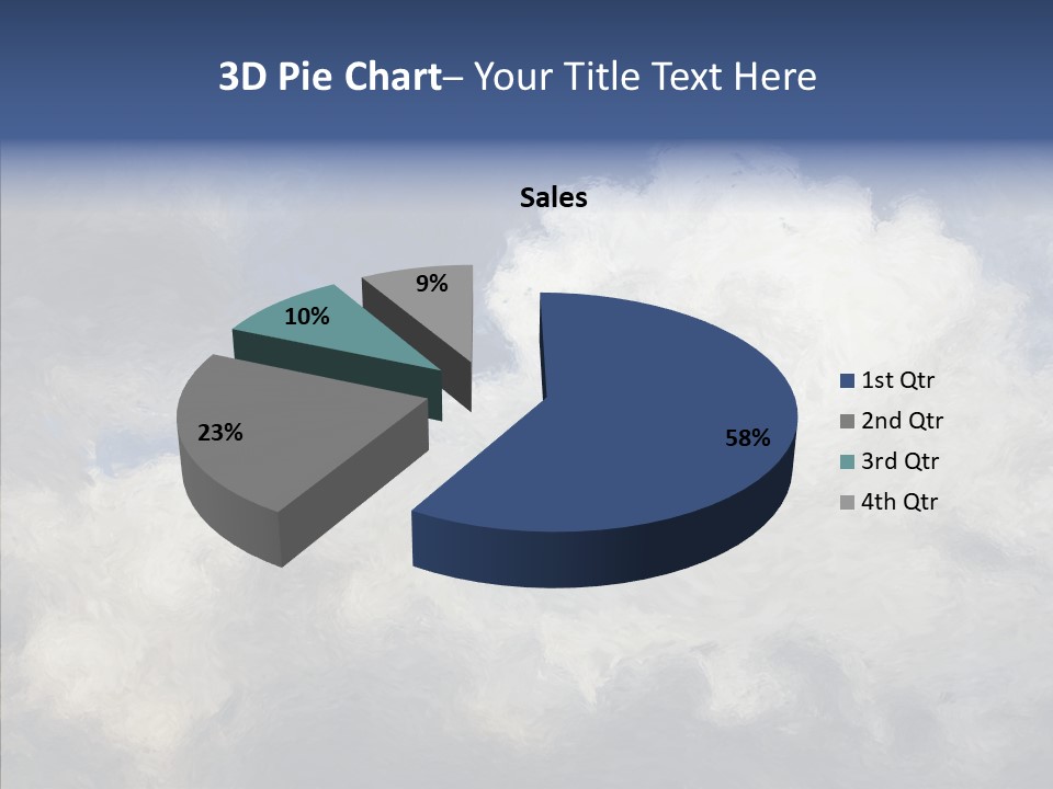 Art Artistic Artwork PowerPoint Template