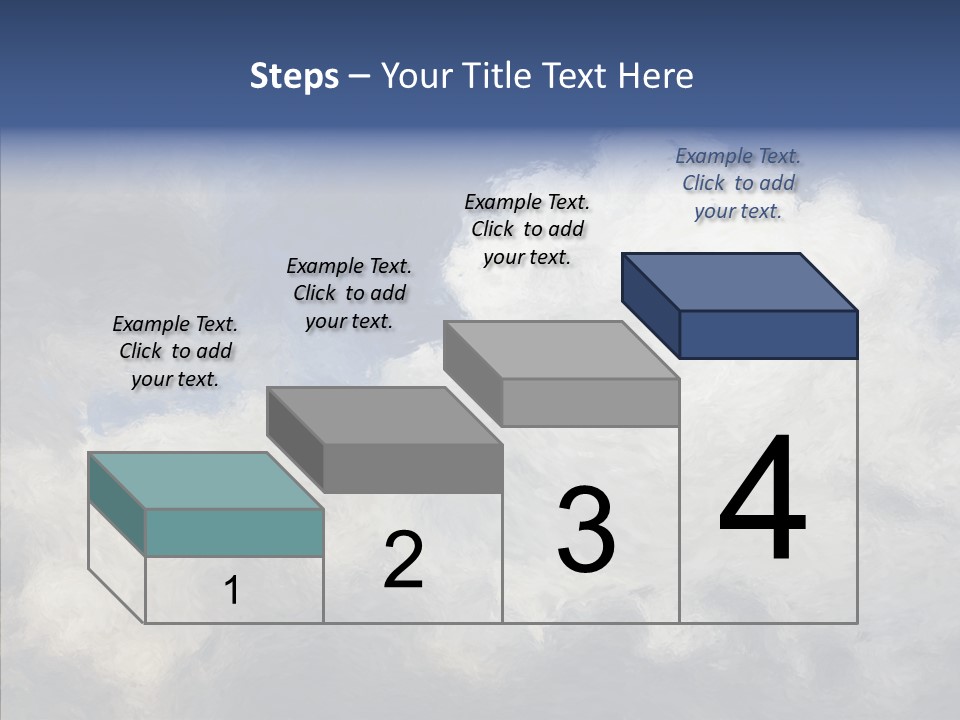 Art Artistic Artwork PowerPoint Template
