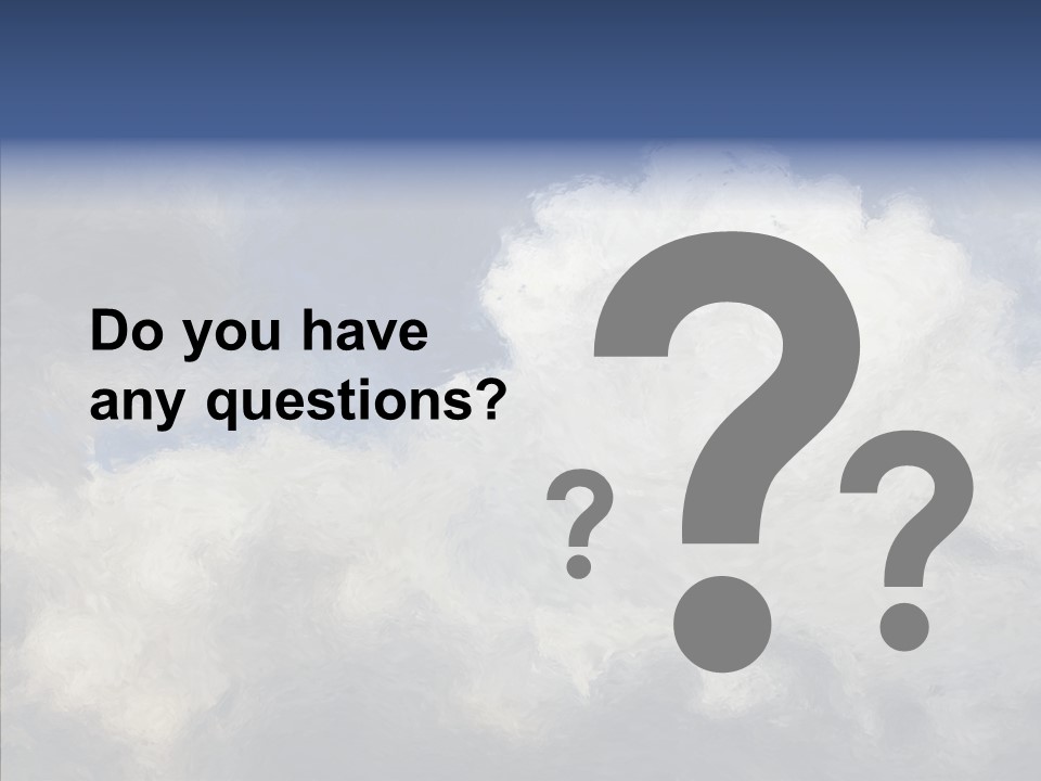 Art Artistic Artwork PowerPoint Template