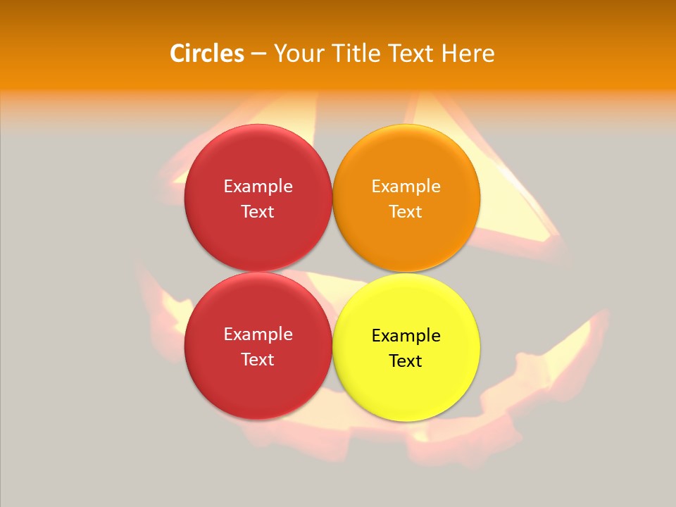 People Board Human PowerPoint Template