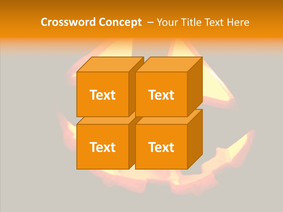 People Board Human PowerPoint Template