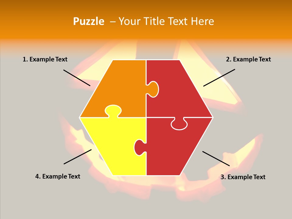 People Board Human PowerPoint Template