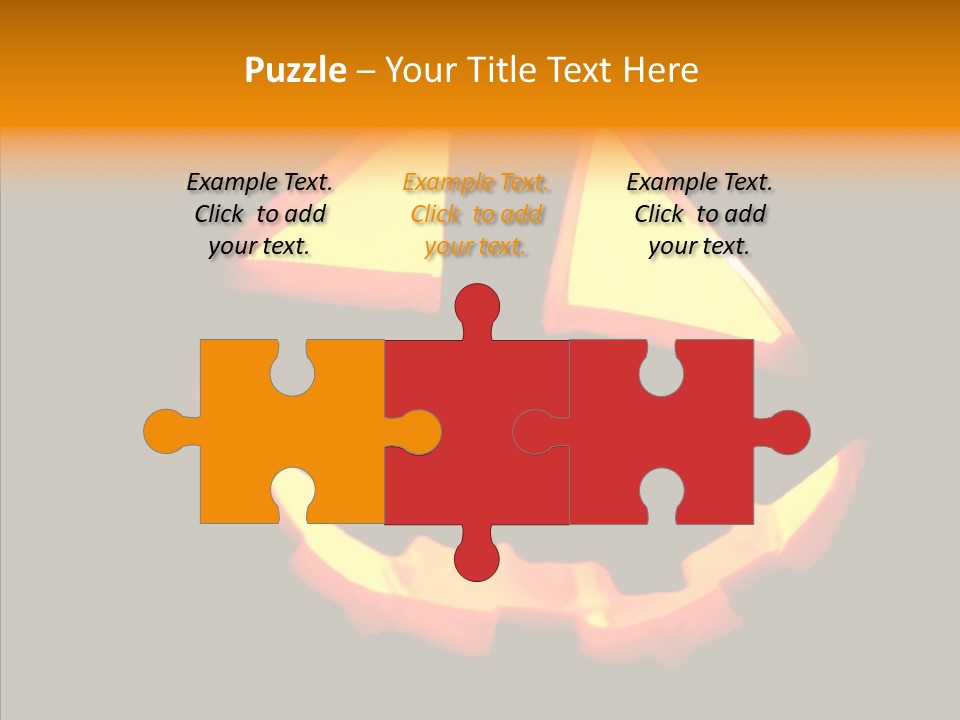 People Board Human PowerPoint Template