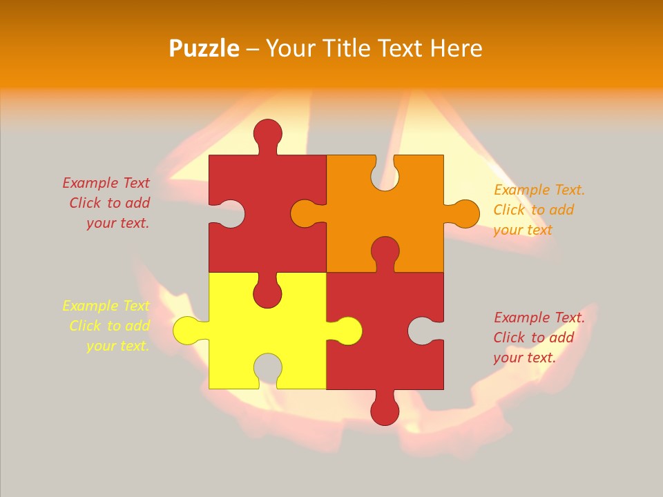 People Board Human PowerPoint Template