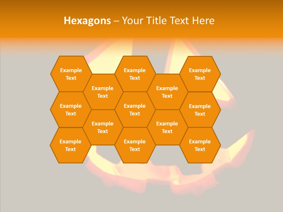 People Board Human PowerPoint Template