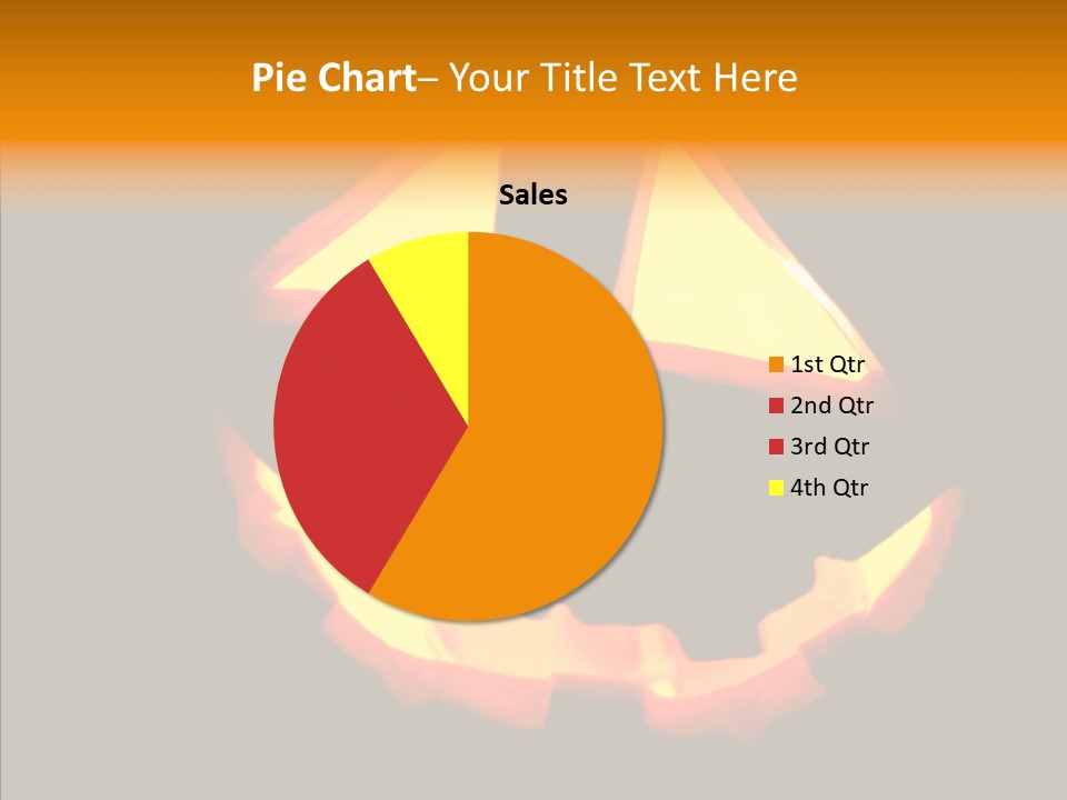 People Board Human PowerPoint Template