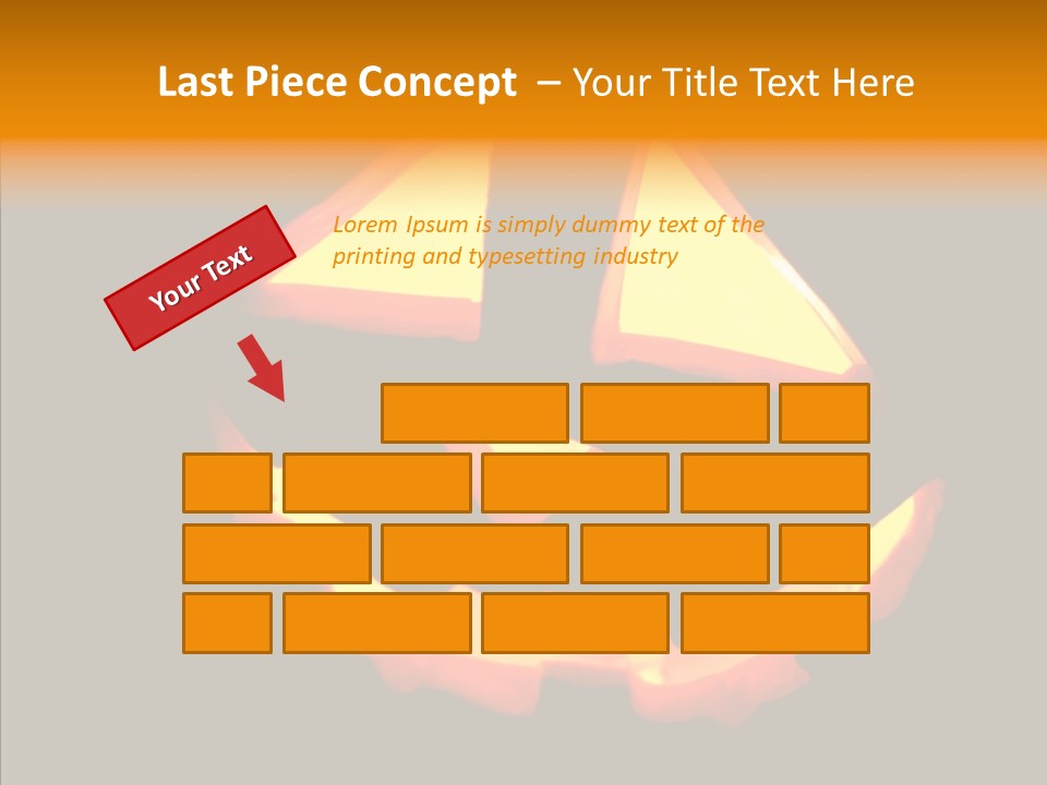 People Board Human PowerPoint Template