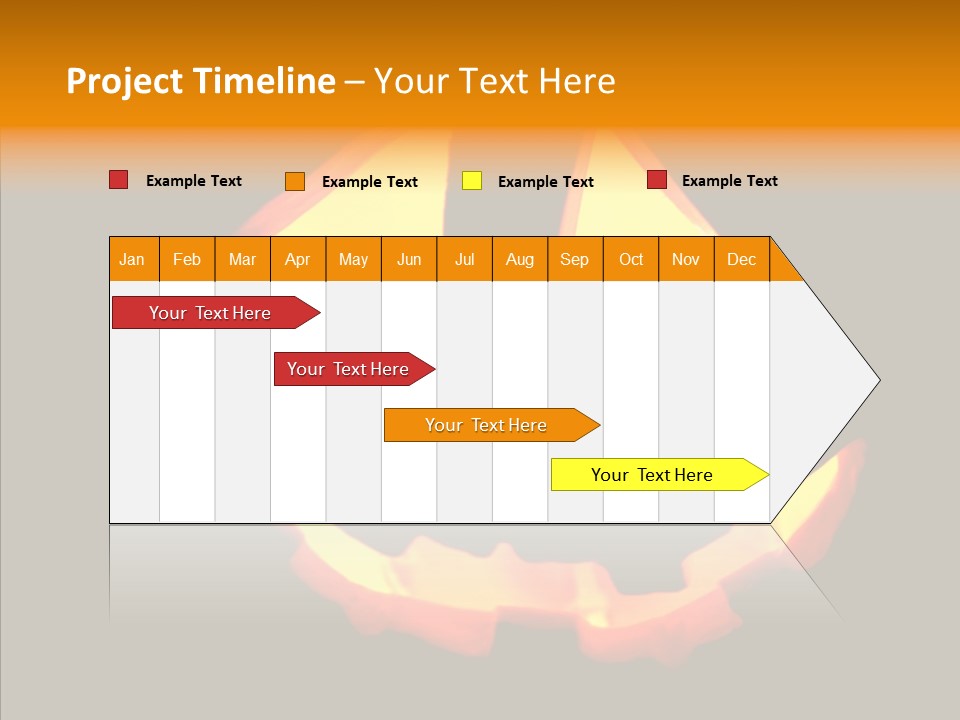 People Board Human PowerPoint Template