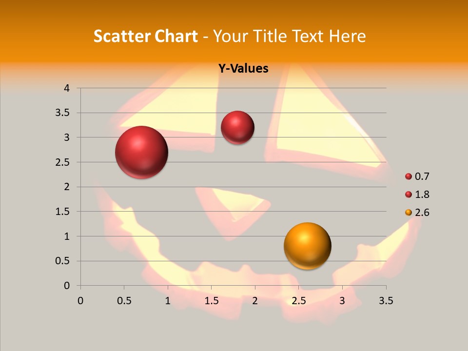 People Board Human PowerPoint Template