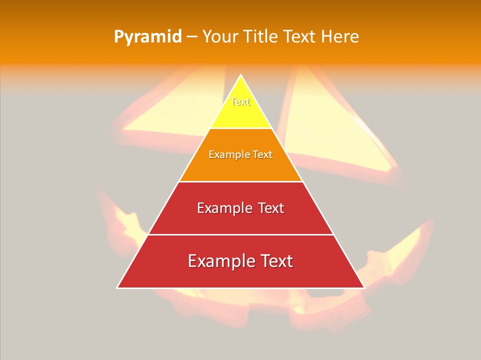 People Board Human PowerPoint Template