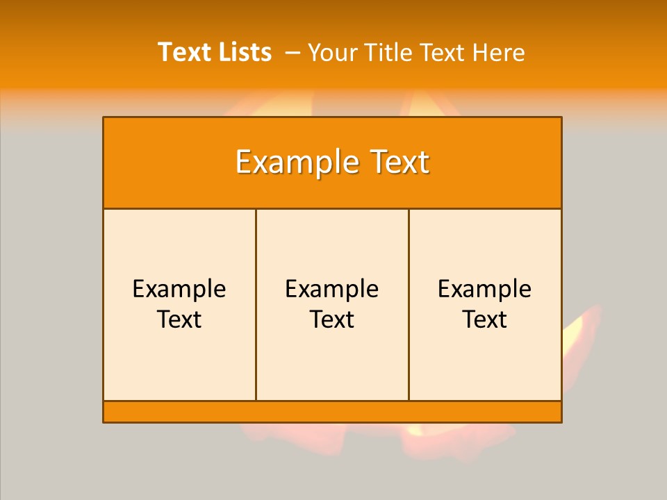 People Board Human PowerPoint Template