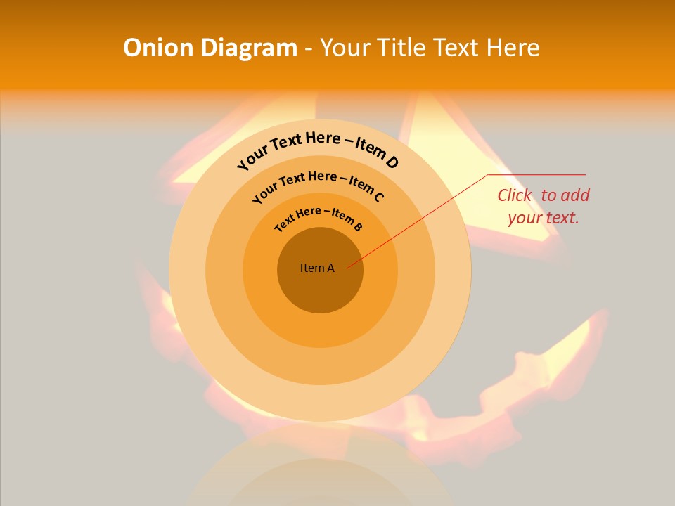 People Board Human PowerPoint Template