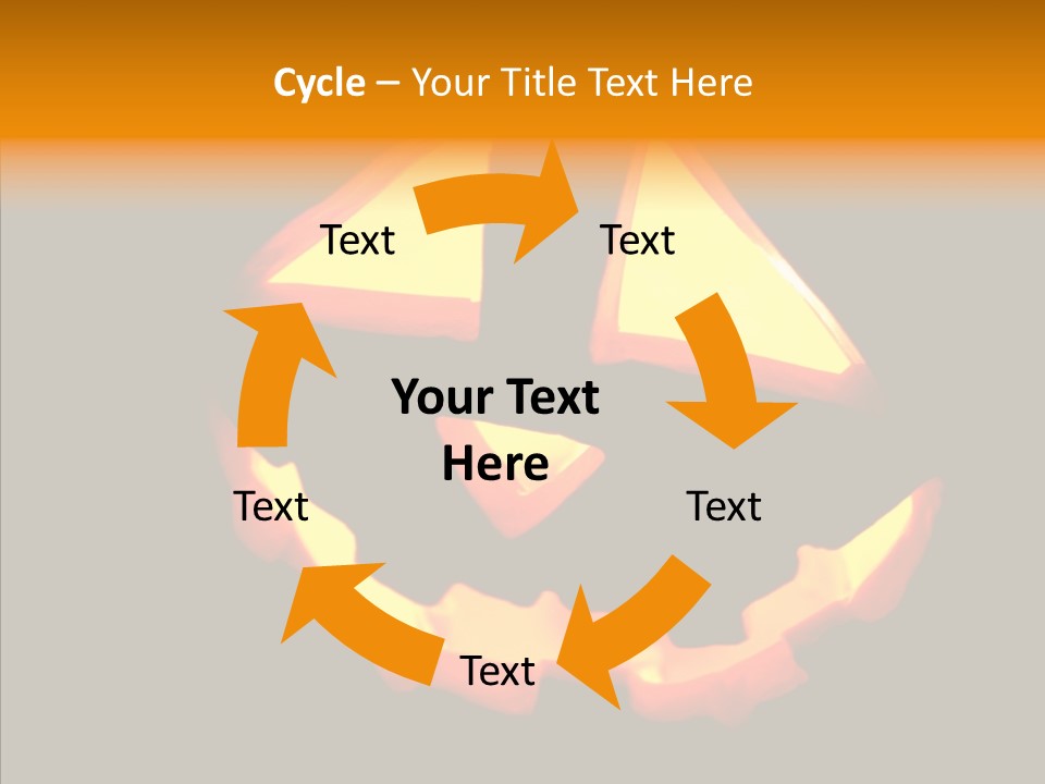 People Board Human PowerPoint Template