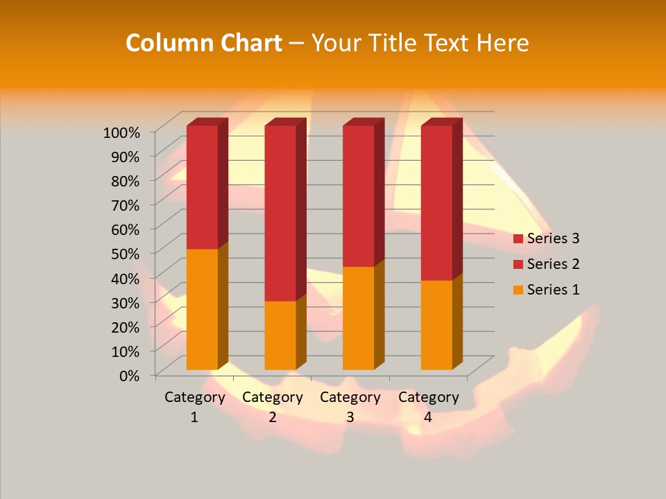 People Board Human PowerPoint Template