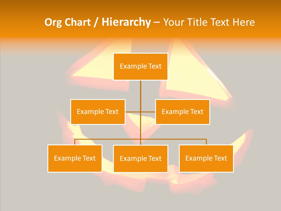 People Board Human PowerPoint Template