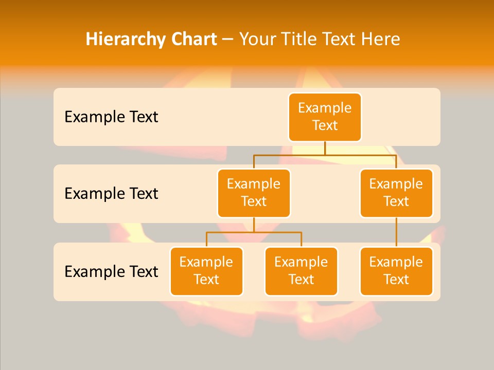 People Board Human PowerPoint Template