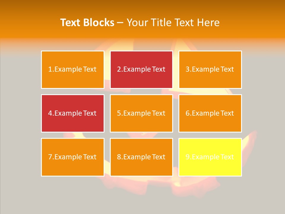 People Board Human PowerPoint Template