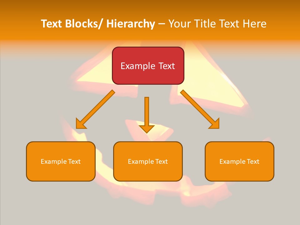 People Board Human PowerPoint Template