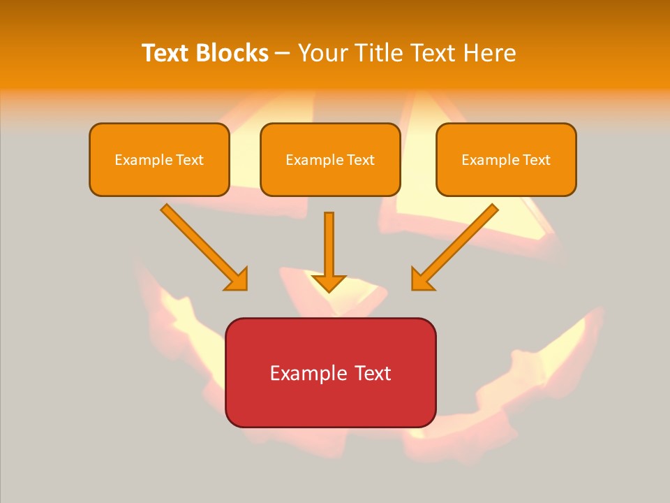 People Board Human PowerPoint Template