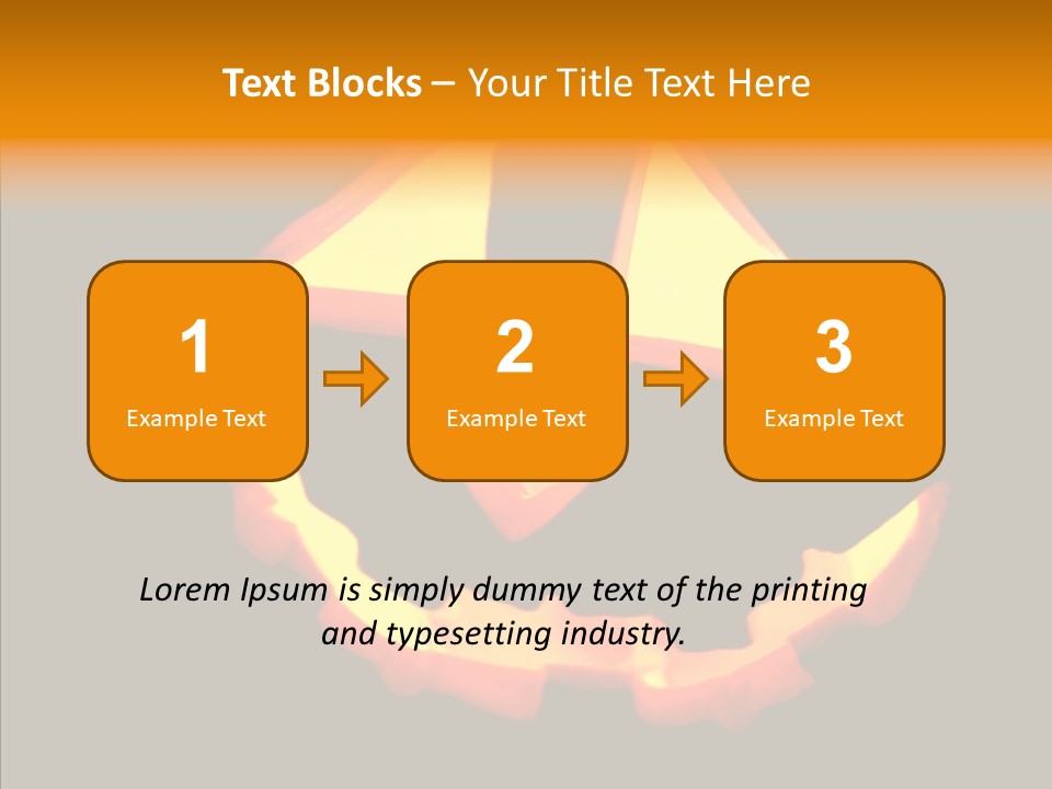 People Board Human PowerPoint Template