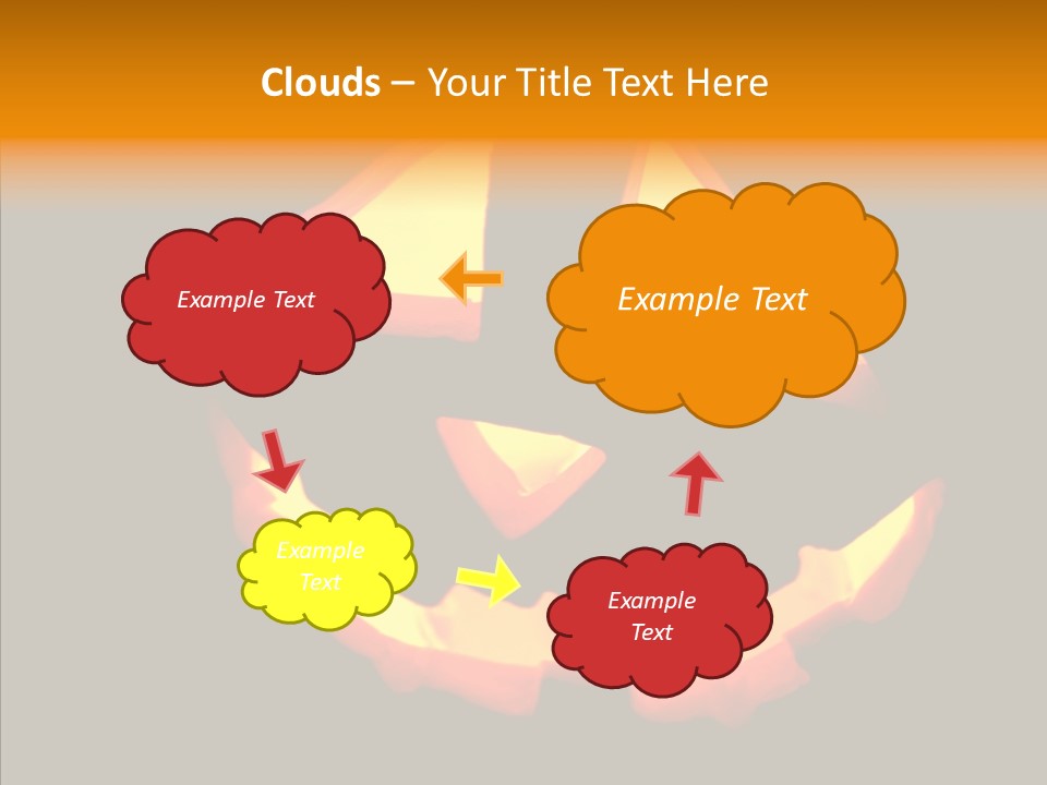 People Board Human PowerPoint Template