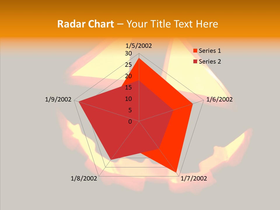 People Board Human PowerPoint Template