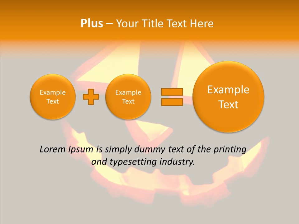 People Board Human PowerPoint Template