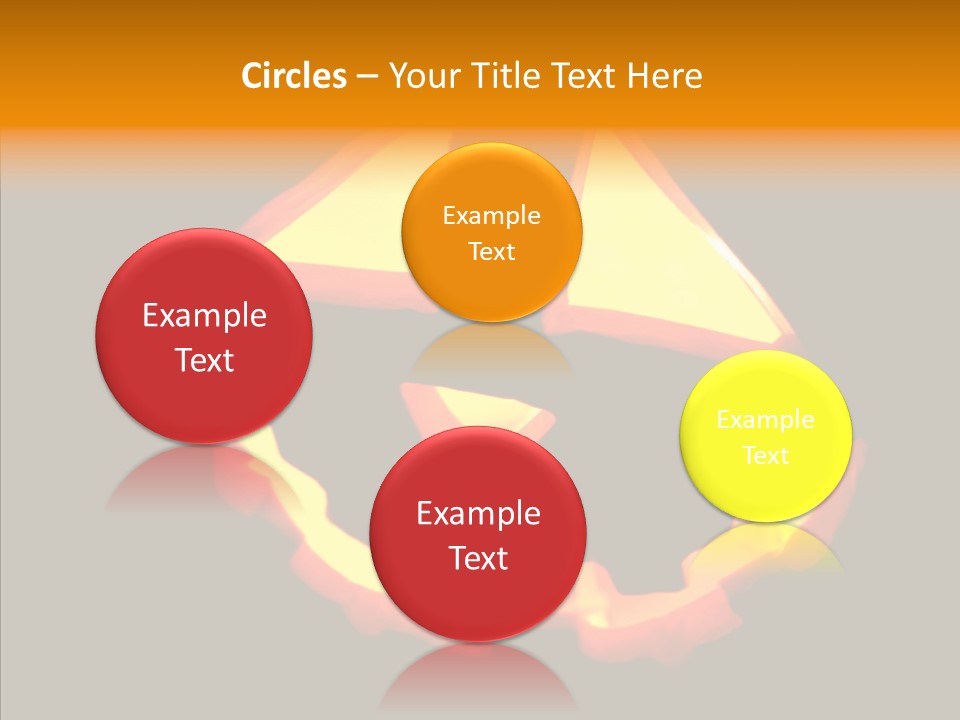 People Board Human PowerPoint Template