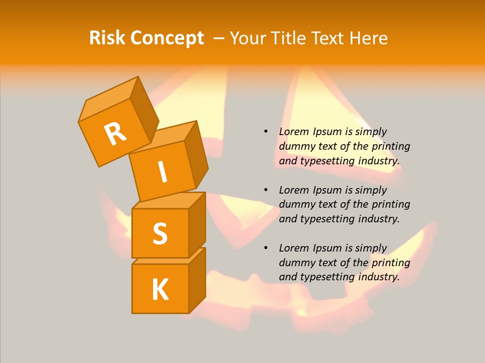 People Board Human PowerPoint Template