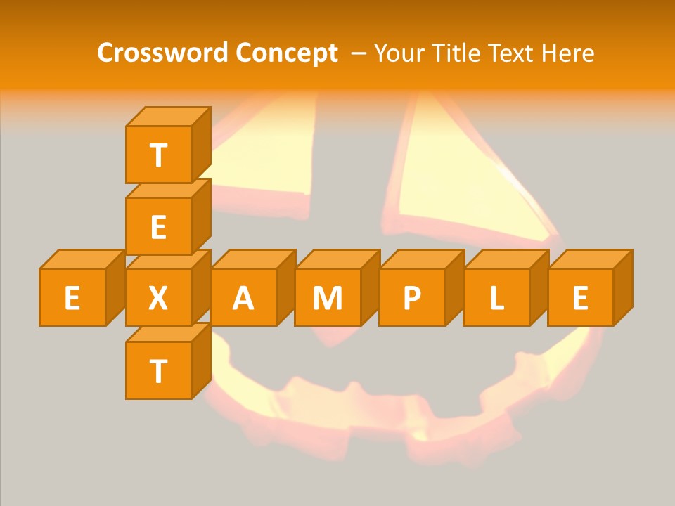 People Board Human PowerPoint Template