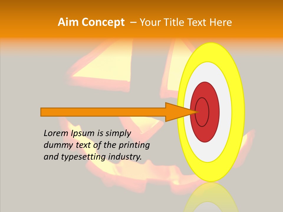 People Board Human PowerPoint Template