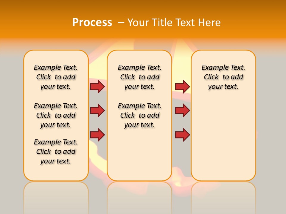 People Board Human PowerPoint Template
