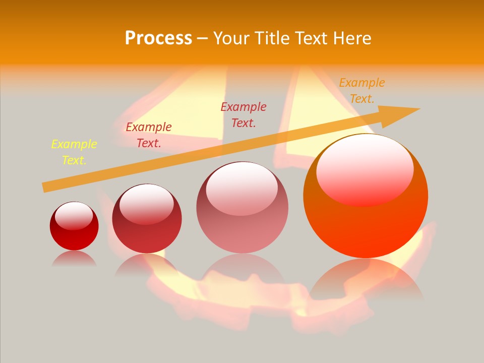 People Board Human PowerPoint Template