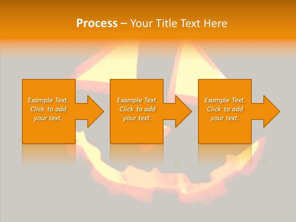 People Board Human PowerPoint Template