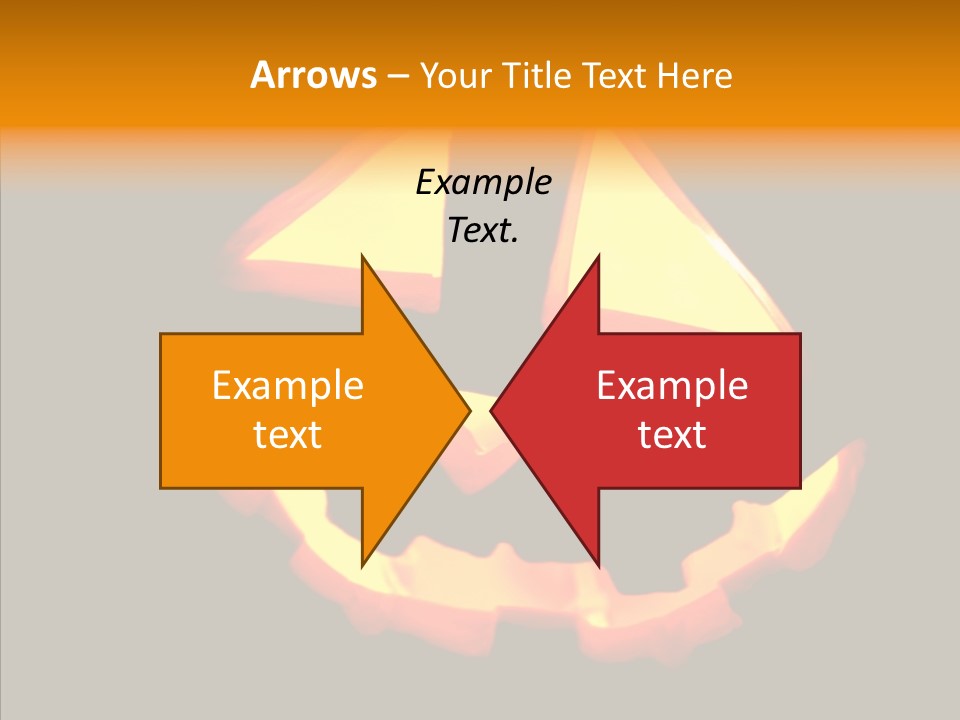 People Board Human PowerPoint Template