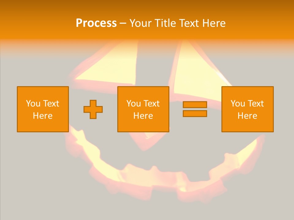 People Board Human PowerPoint Template