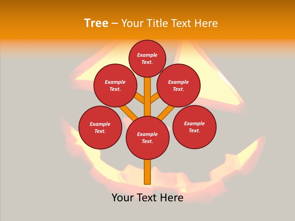 People Board Human PowerPoint Template