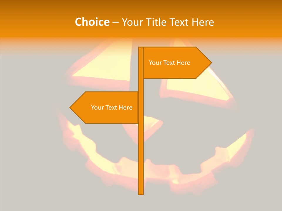 People Board Human PowerPoint Template