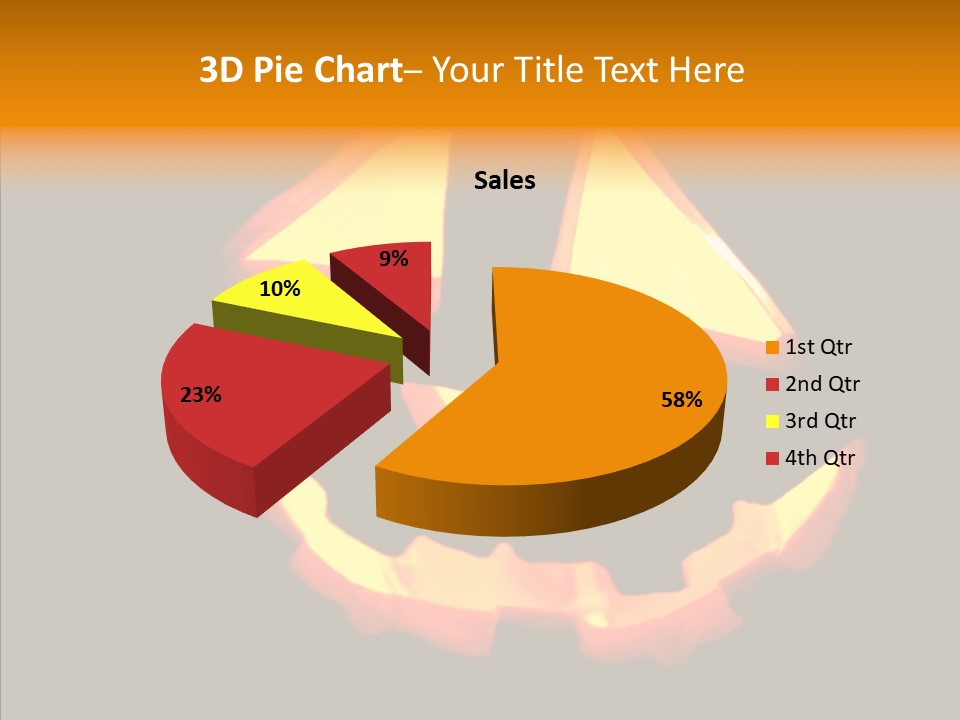 People Board Human PowerPoint Template