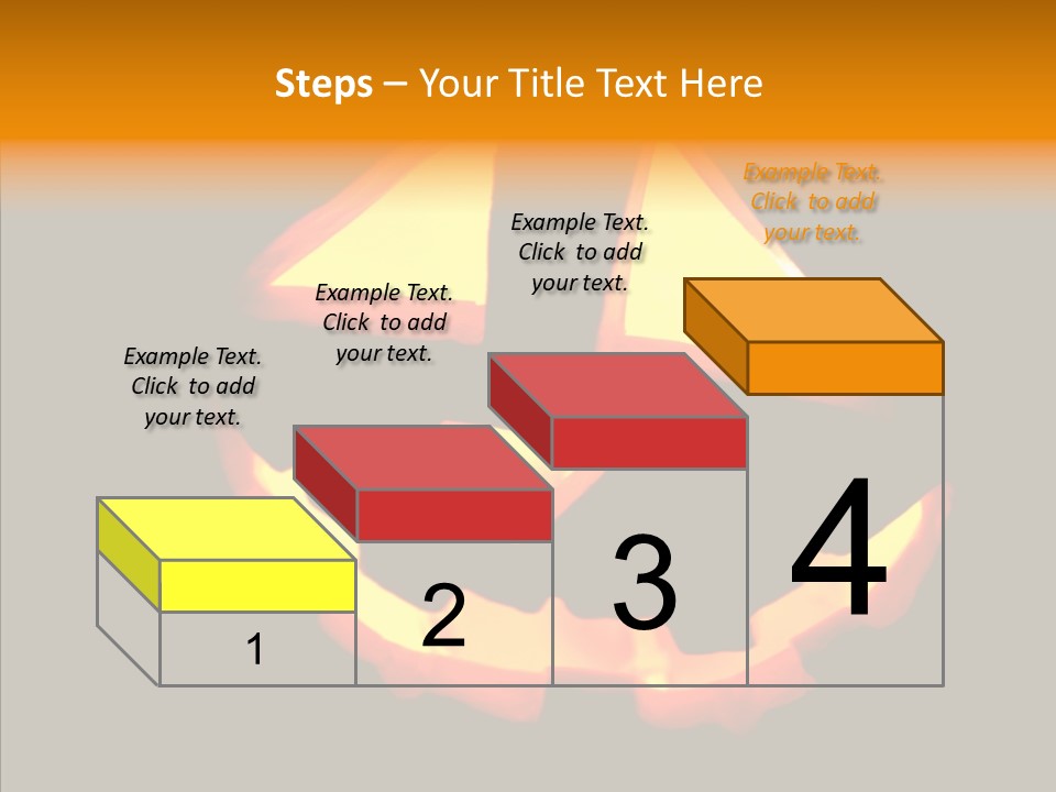 People Board Human PowerPoint Template