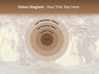 Product Cold Gourmet PowerPoint Template