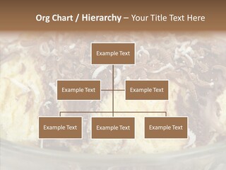 Product Cold Gourmet PowerPoint Template