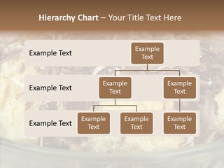 Product Cold Gourmet PowerPoint Template