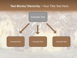 Product Cold Gourmet PowerPoint Template