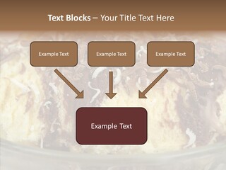 Product Cold Gourmet PowerPoint Template