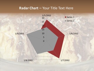 Product Cold Gourmet PowerPoint Template